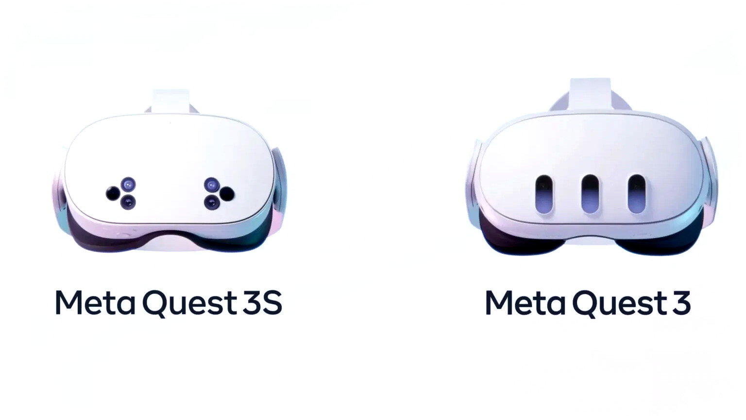 Meta Quest 3 vs Meta Quest 3S: Pilih Headset VR Terbaik dengan Layar, Lensa, dan Performa Optimal
