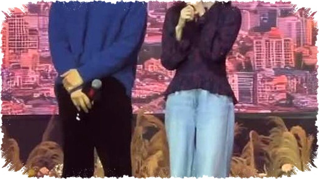 Momen Kim Seon Ho dan Go Youn Jung di Jakarta: Fakta, Foto, dan Keseruan Kedua Bintang Korea