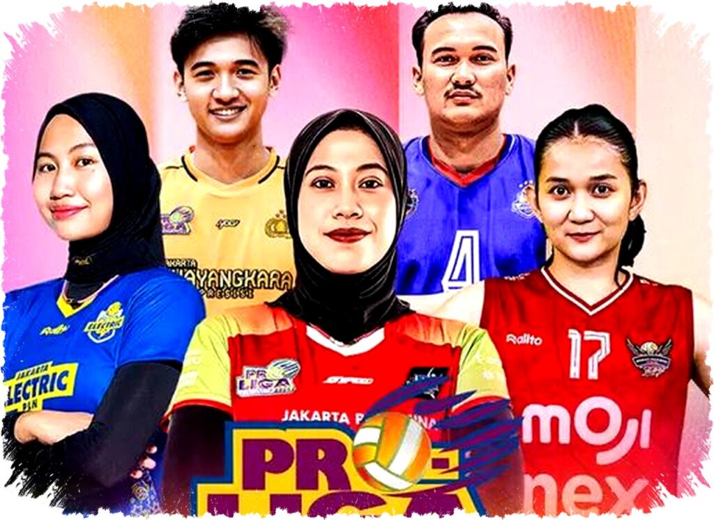 Hasil Proliga Terbaru: Megawati Hangestri dan Tim Raih Kemenangan Gemilang