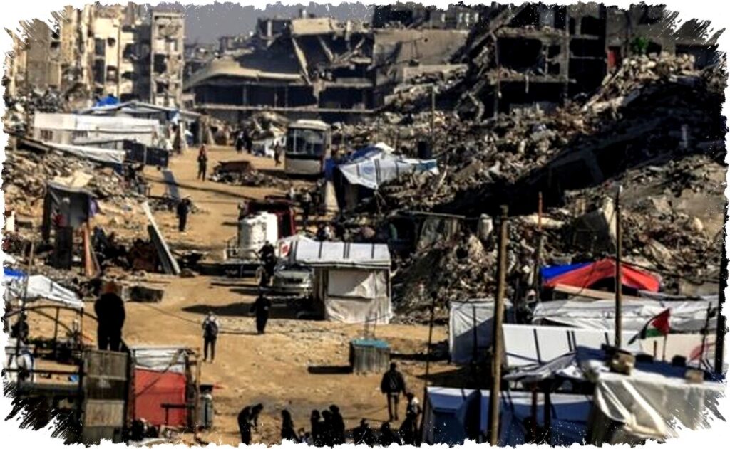 Indonesia Resmi Masuk Dewan Perdamaian Gaza, Peran Baru dalam Misi Internasional