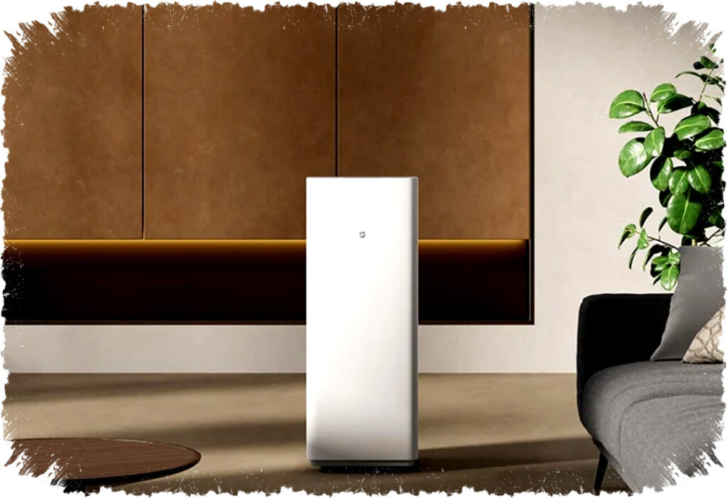 Xiaomi Rilis Mijia Dehumidifier 60L/Hari dengan Fungsi Ganda Penyaring Udara Canggih