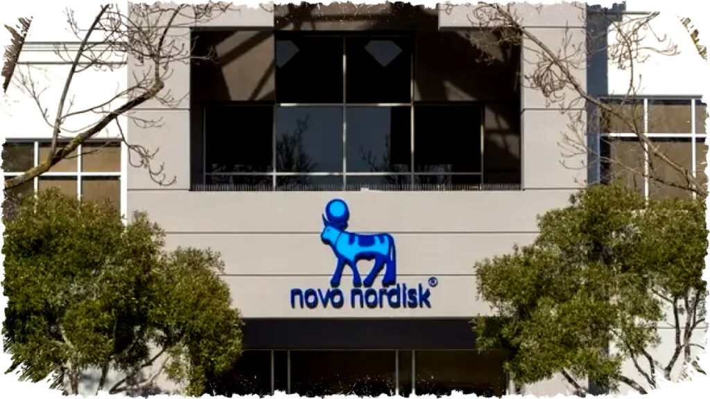 Novo Nordisk Digugat di AS, Diduga Bersekongkol dengan Teva Tunda Obat Generik Victoza