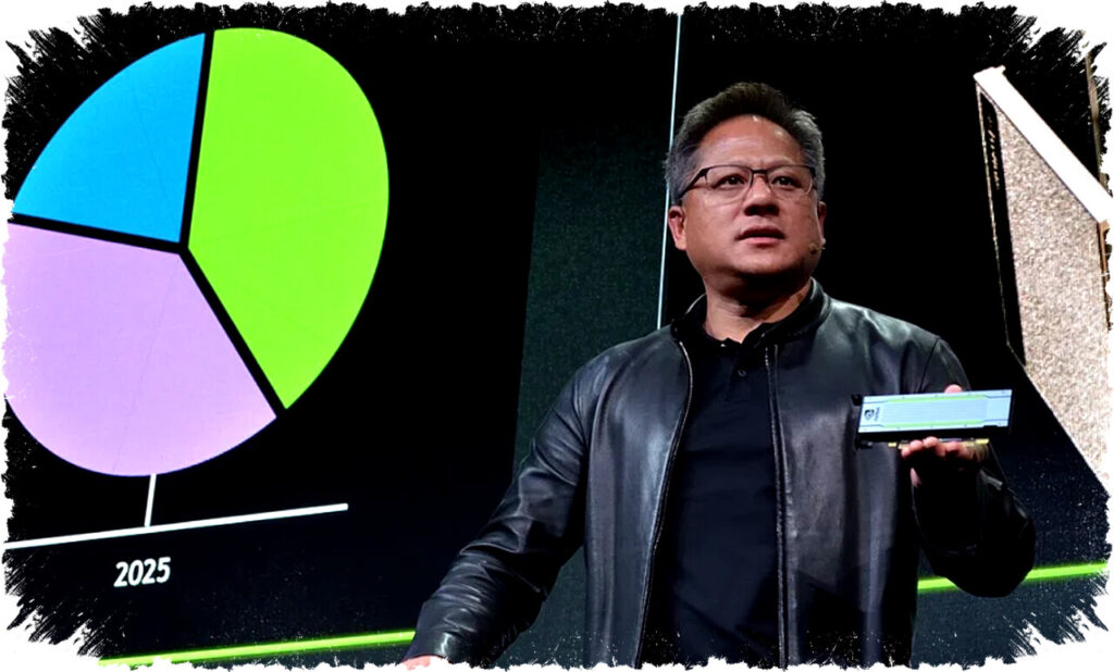 NVIDIA Hadapi Tantangan Ekspor Chip AI: CEO Jensen Huang Kunjungi Shanghai di Tengah Ketegangan Teknologi