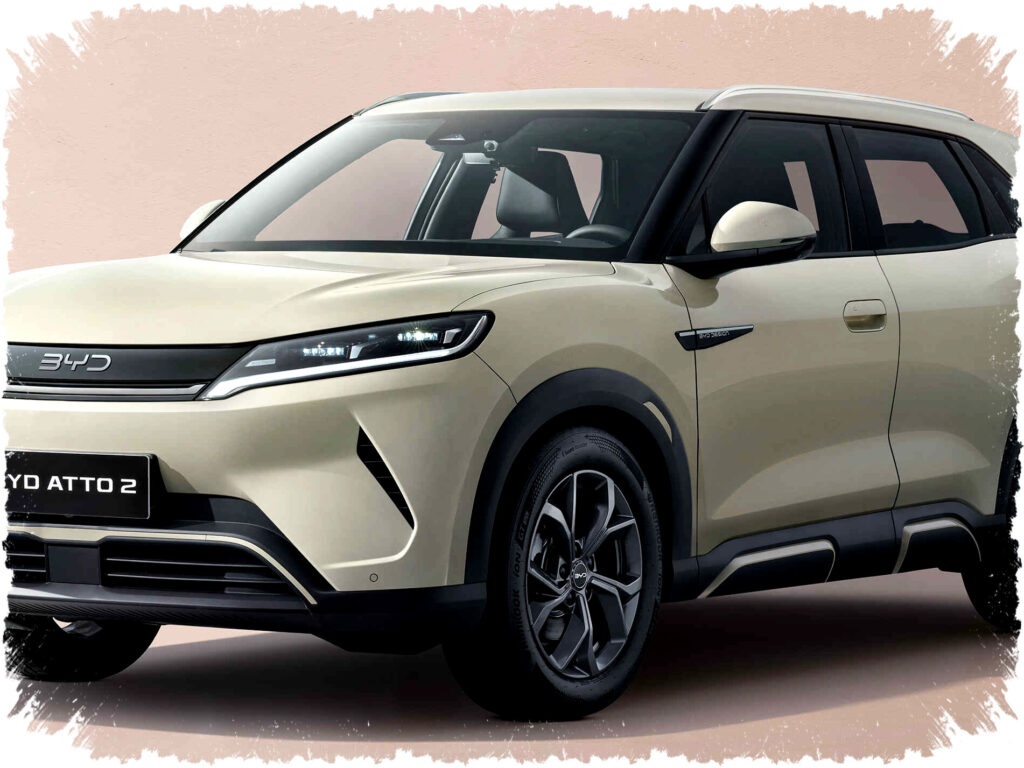 Inovasi BYD: Garansi Baterai 250.000 km, 15 Juta Mobil Listrik & Pengisian Super 1000 kW