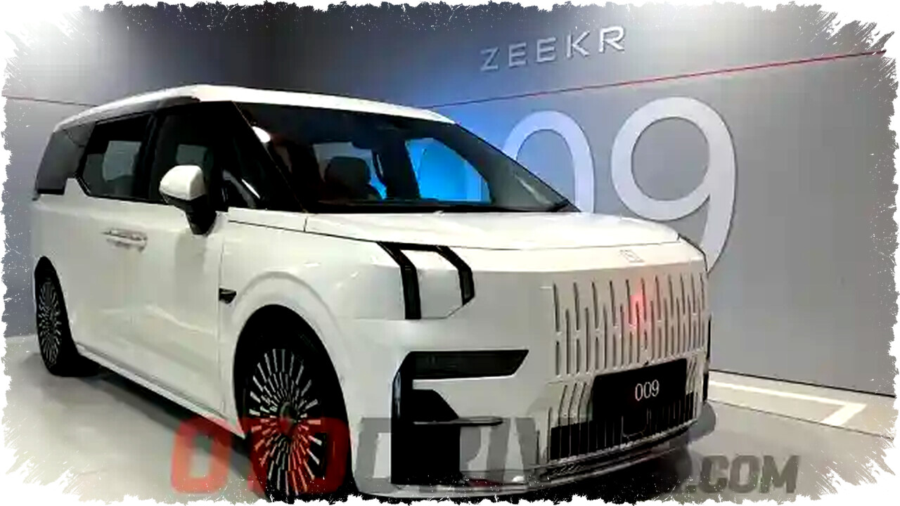 Zeekr vs Lynk & Co Segera Masuk Indonesia 2026: Perbedaan Merek dan Segmentasi Premium Geely