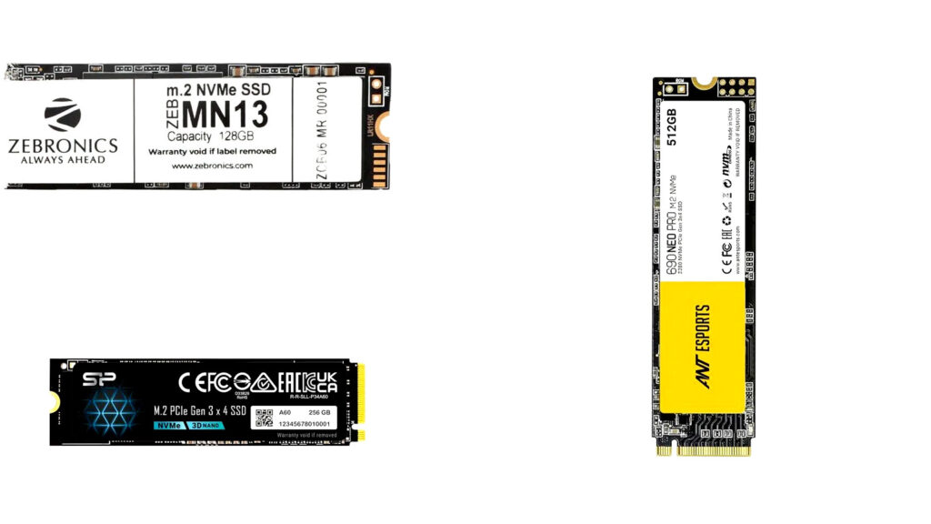 5 Rekomendasi NVMe SSD Budget Terbaik 2026 untuk Performa Cepat dan Penyimpanan Optimal