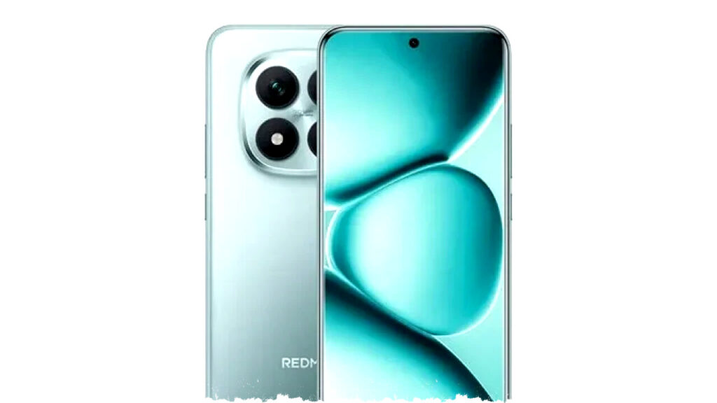 Xiaomi Redmi Note 15 Pro+ Resmi Hadir dengan Kamera 200 MP & Baterai 6500 mAh, Harga Bersahabat!