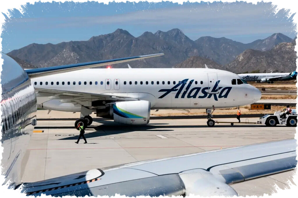Meski Saham Anjlok 28%, Analis Tetap Rekomendasikan Beli Alaska Air Group dengan Prospek 2026 Cerah