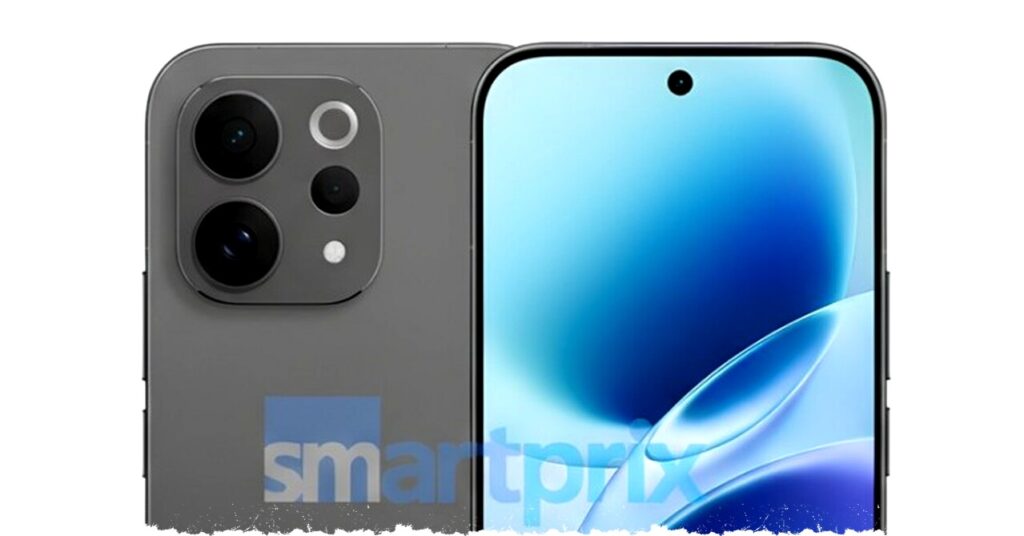 vivo V70 Elite: Snapdragon 8s Gen 3, Layar AMOLED 120Hz, dan Desain Kamera Squircle Terbaru