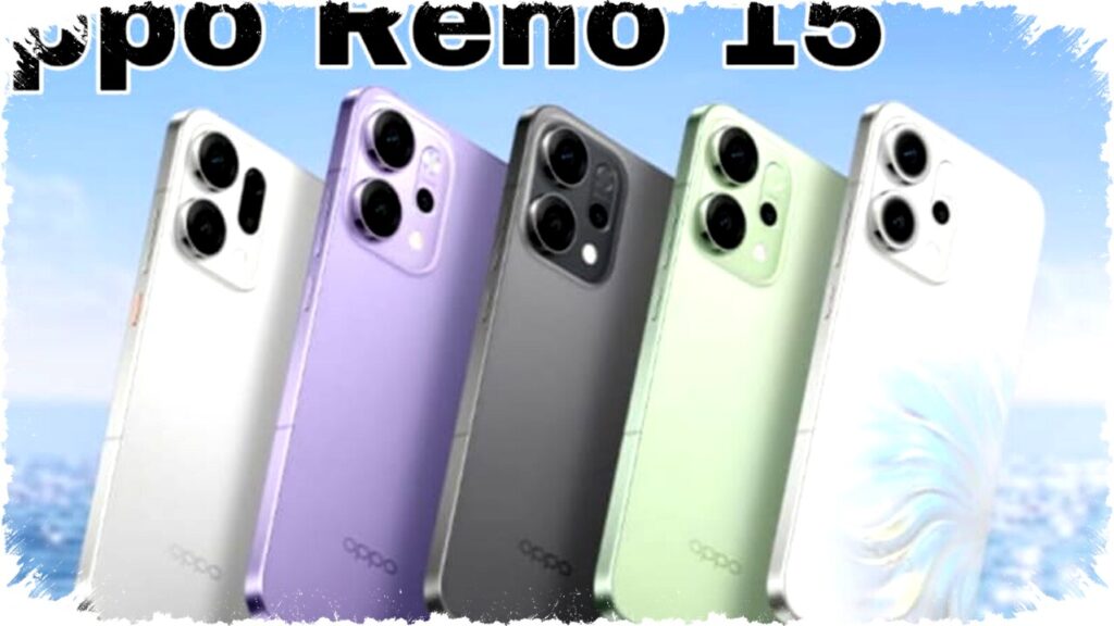 Oppo Reno 15 Resmi Meluncur 23 Januari 2026 dengan Teknologi AI Motion Foto Inovatif