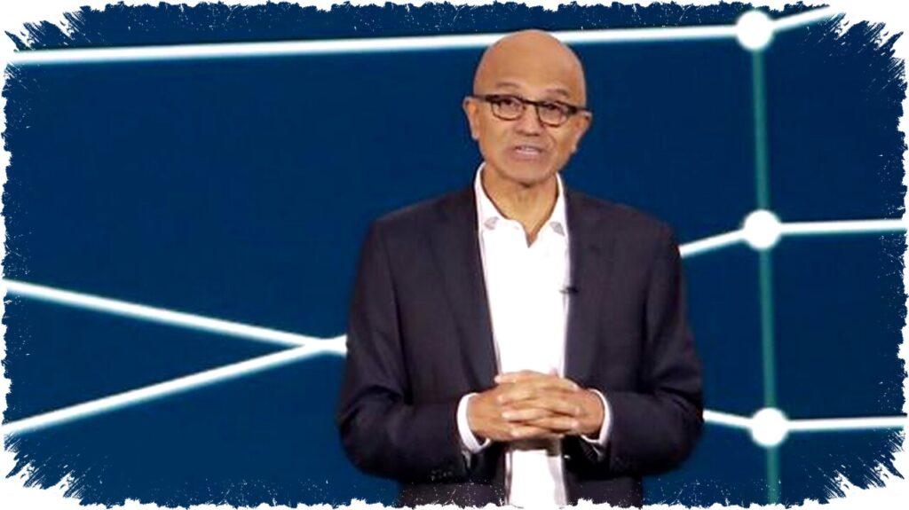 Bos Microsoft Satya Nadella Wanti-wanti Risiko Bubble AI, Manfaat Harus Merata untuk Hindari Krisis Besar