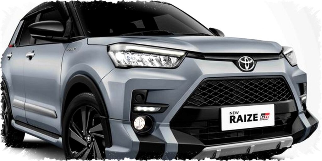 Skema Kredit Toyota New Raize: Cicilan Mulai Rp 5 Jutaan dengan DP Terjangkau dan Tenor Fleksibel