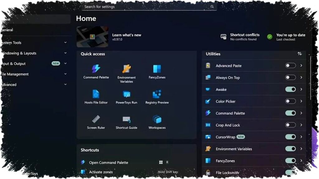 Microsoft PowerToys hadirkan fitur Cursor Wrap, mempermudah gerakan kursor di banyak monitor sekaligus