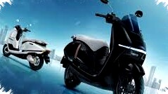 Honda UC3 Motor Listrik Perkotaan Setara 110 cc Resmi Meluncur di Asia Tenggara 2026
