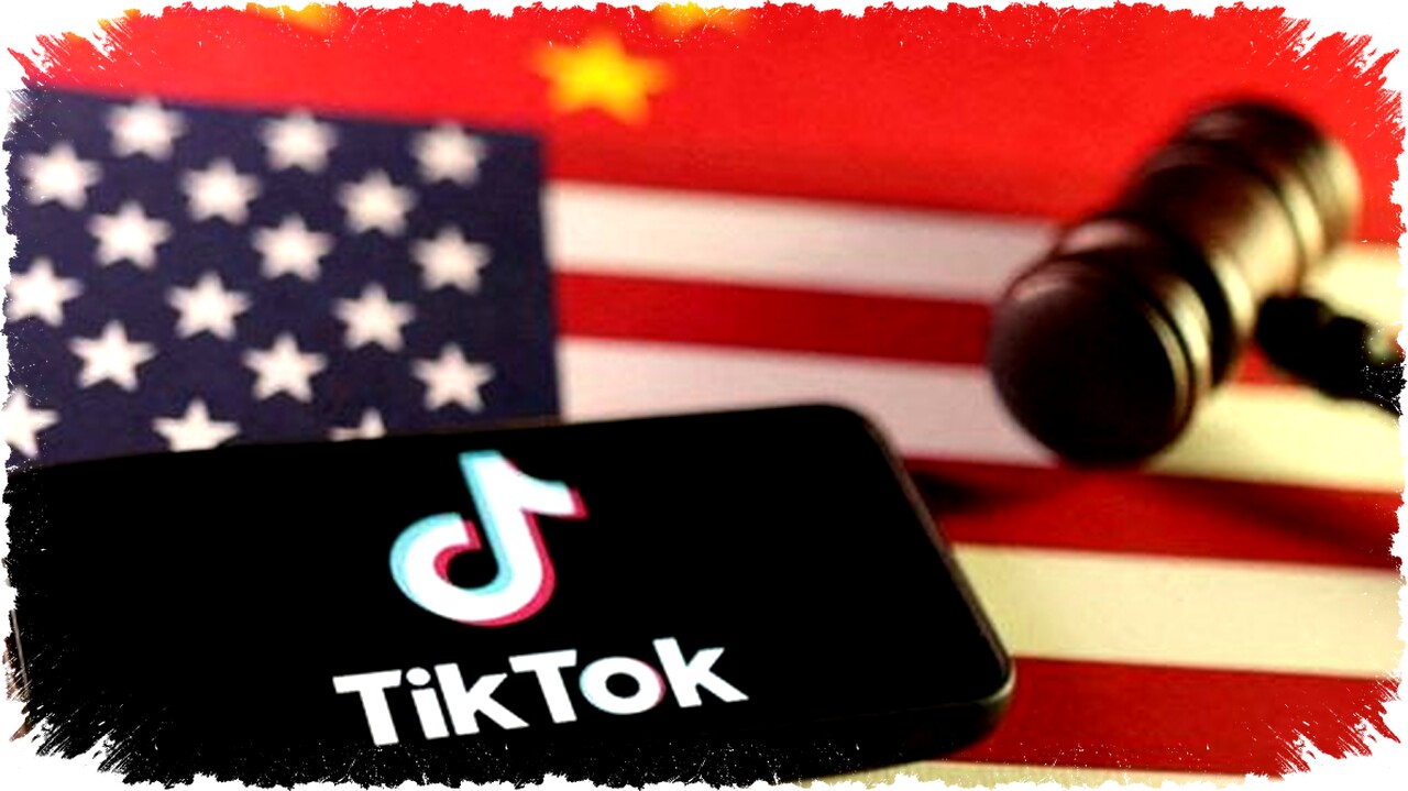 Satu Hal yang Tetap Dikuasai China Setelah TikTok Resmi Beralih Kepemilikan di AS: Algoritma Jadi Kunci
