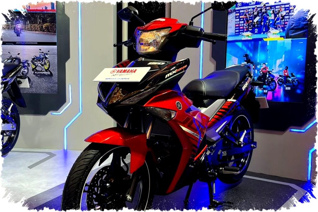 Motor Bebek Kembali Digemari, Bos Yamaha Ungkap Faktor Ekonomi dan Geografis Pengaruhnya