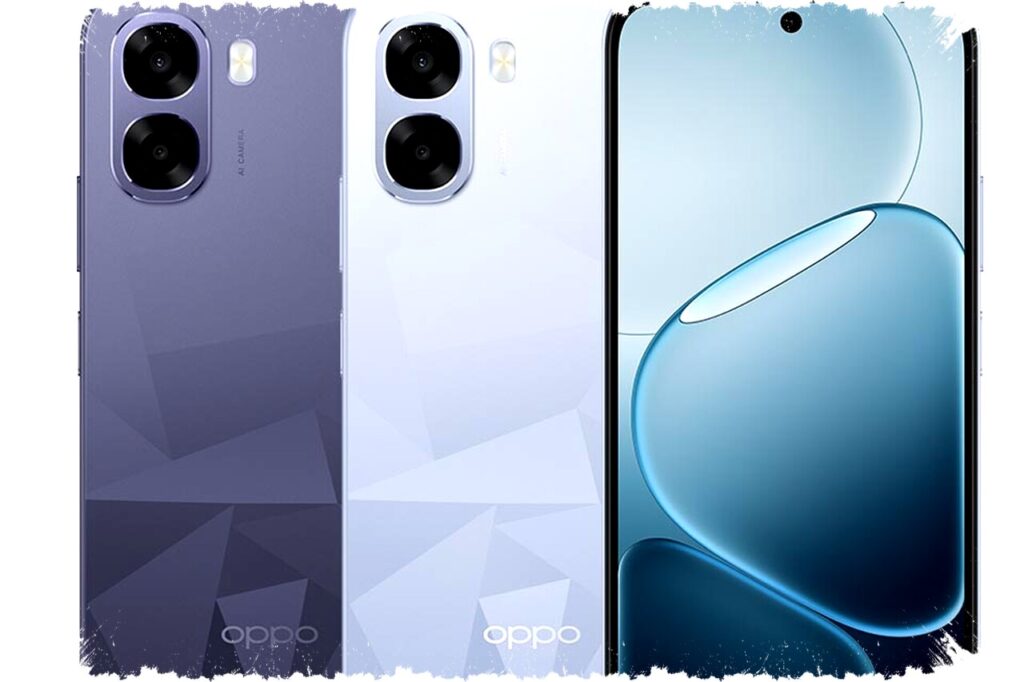 OPPO A6t Series Resmi Rilis 30 Jan 2026, Snapdragon 685 & Baterai Besar Mulai 6.500mAh