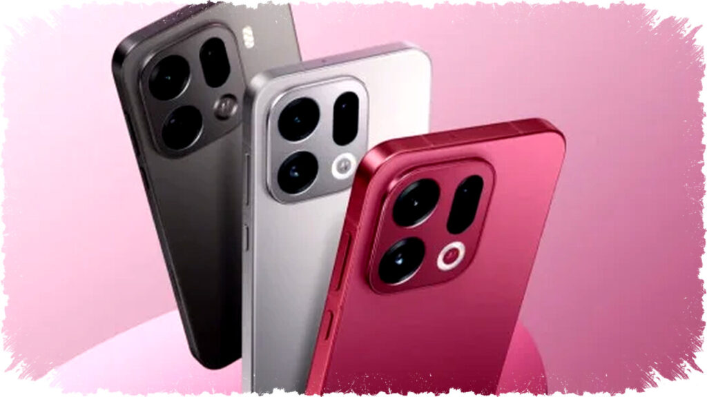 Oppo Find X9 Ultra: Kamera 200MP Dual Sensor & Layar Folding 5100 Nits Terang Maksimal!