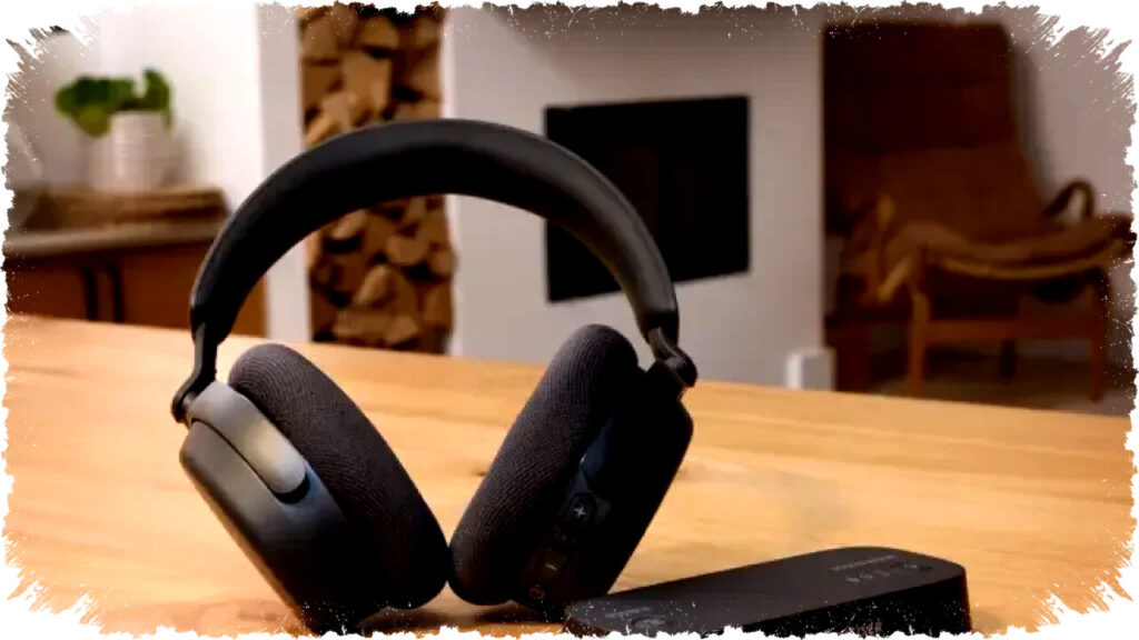 Sennheiser RS 275 Meluncur: Headphone TV Nirkabel Premium dengan Teknologi Auracast & 50 Jam Baterai