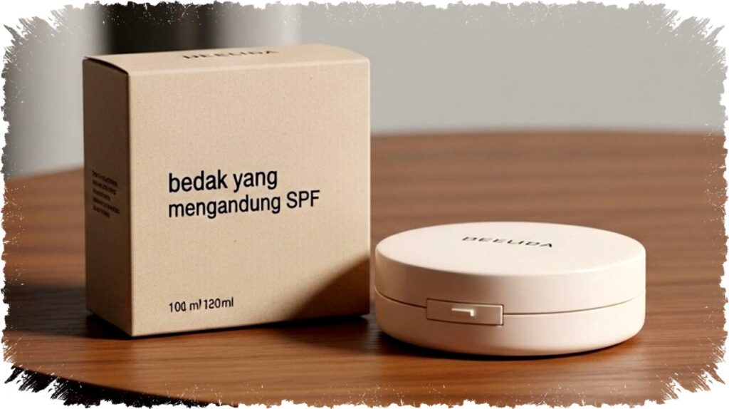 5 Bedak Murah Mengandung SPF, Mulai Rp19 Ribuan untuk Perlindungan & Tampilan Segar Sehari-hari