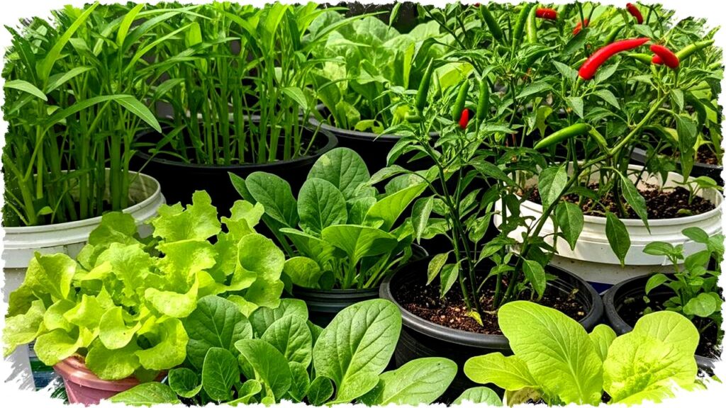 Cocok Cangkok atau Okulasi? Pilih Metode Tepat Berkebun di Rumah untuk Panen Maksimal!