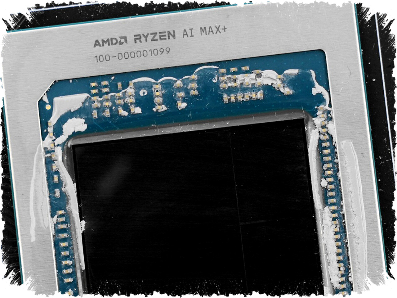 AMD Ryzen AI Max 400 APU Terbaru Bocor: Seri Gorgon Halo dengan CPU 16 Core & GPU Radeon 8060S