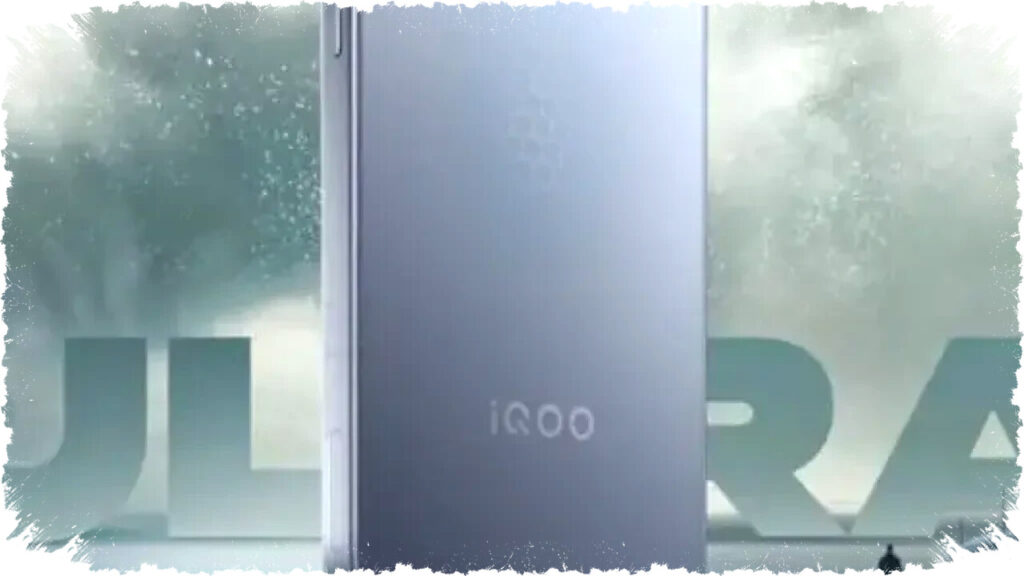 iQOO 15 Ultra Rilis Februari 2026 dengan Shoulder Button Sentuh 600Hz & Haptic Feedback Canggih