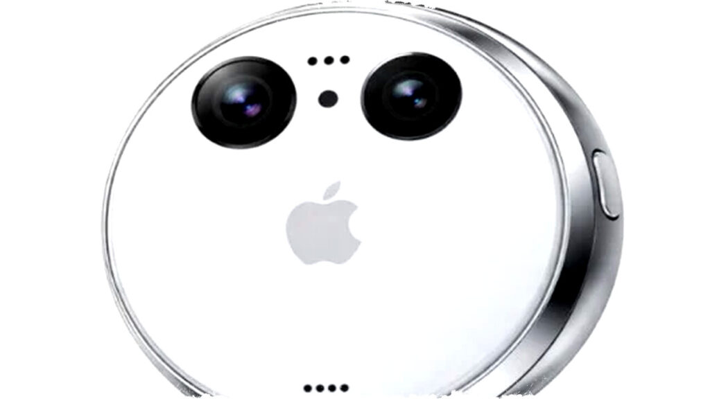 Apple Siapkan Pin AI Mirip AirTag dengan Sensor Ganda, Siri Makin Pintar dan Hands-Free 2027