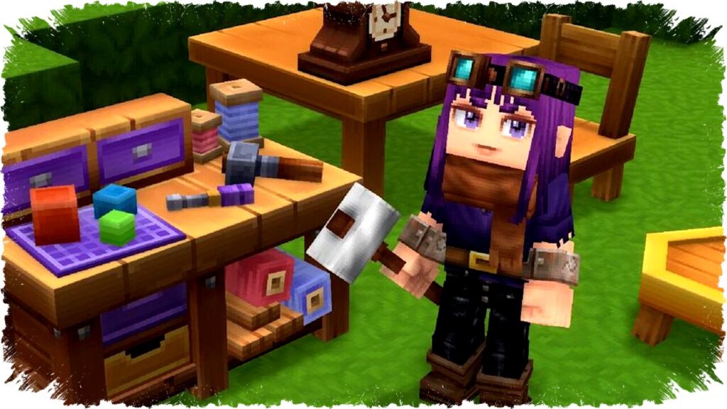 Hypixel Studios Rekrut Kreator Mod Terawal Hytale untuk Kembangkan Kosmetik Resmi Game