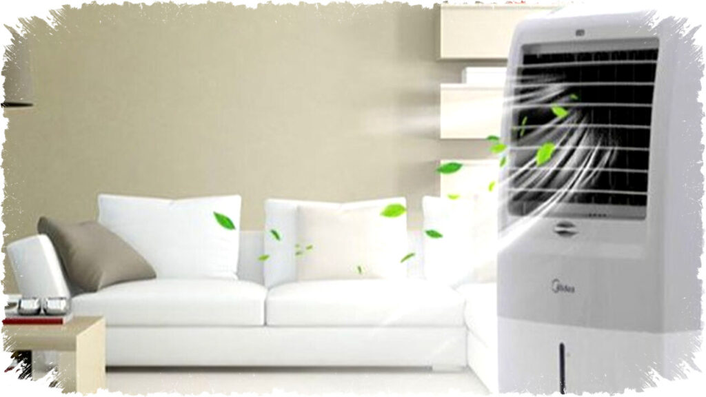 Review AC Portable Gree GPC-09P1: Dingin Efektif, Hemat Energi, dan Fitur Air Purifier untuk Ruangan Bersih