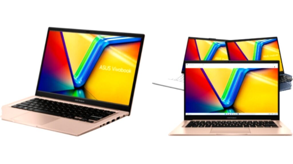 ASUS Vivobook 14 2026: Laptop Ringan & Performa Kuat, Solusi Produktivitas Ideal bagi Gen Z