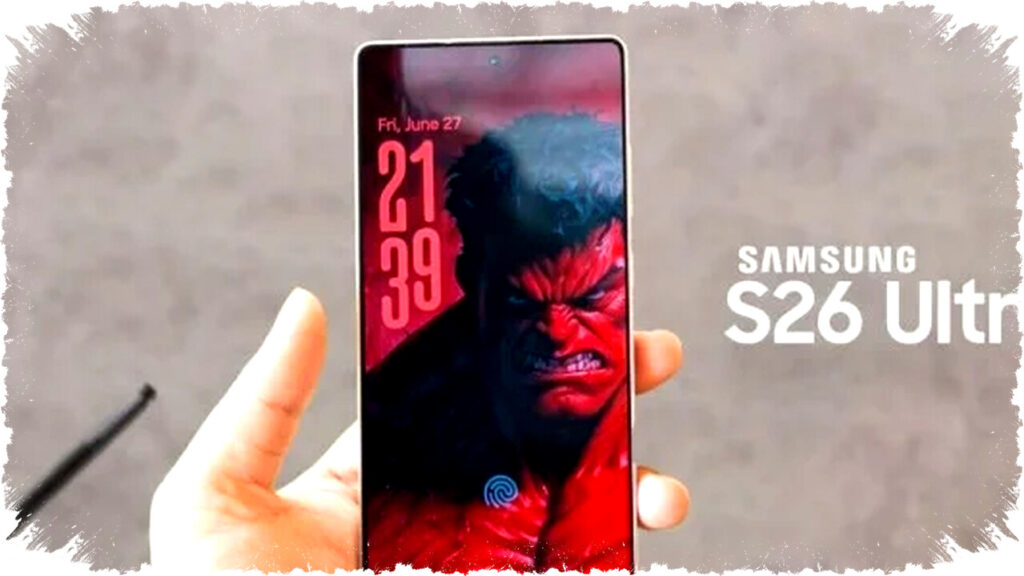 Samsung Galaxy S26 Ultra Rilis dengan Kamera 200MP dan Layar AMOLED 3000 Nits Super Terang