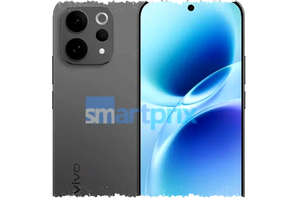 Bocoran Lengkap Vivo V70 & V70 Elite: Desain, Layar AMOLED 120Hz, Kamera 50MP, & Baterai 6500mAh