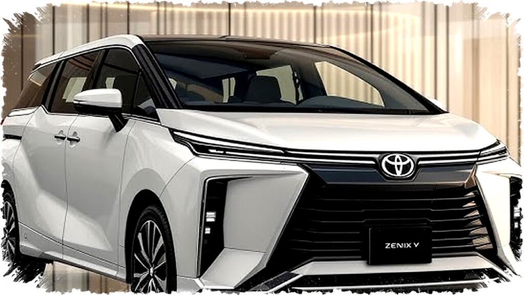 Daftar Harga Innova Zenix Hybrid 2026 OTR Jakarta Terbaru: Naik Tipis atau Justru Turun?
