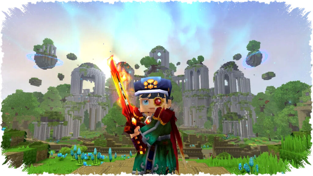 Fans Jalankan Windows 95 dan Minecraft Klasik Sepenuhnya di dalam Game Hytale, Modding Makin Keren!
