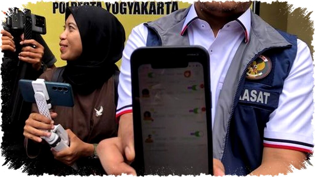 Kecolongan Rp 9,1 Triliun, Warga RI Rawan Kasih PIN-Password ke Pelaku Scam, Waspada Modusnya!