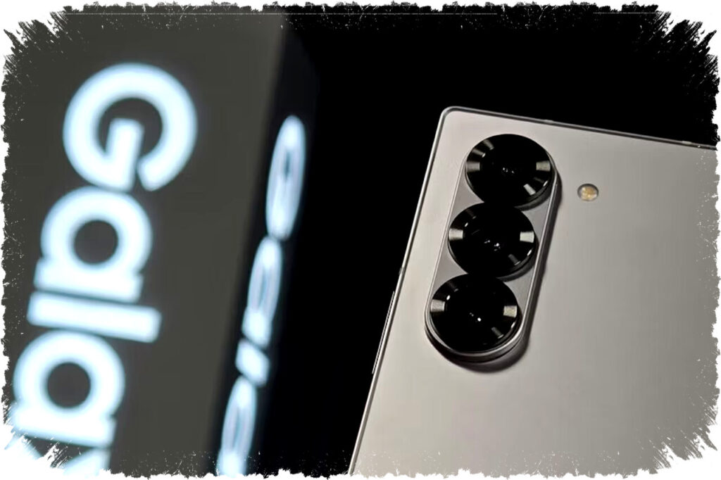 Kenapa Kapasitas Baterai HP Samsung Tak Berubah? Ini Alasan & Prediksi Teknologinya!
