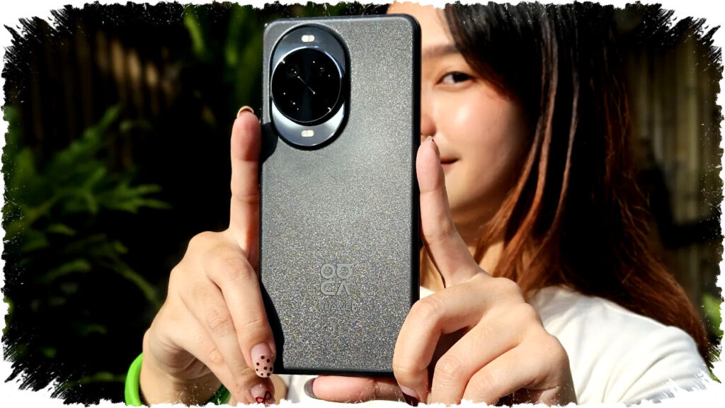 Huawei Nova 14 Pro dengan 4 Kamera Belakang Ultra-Chroma, Cek Hasil Foto Berkualitas Tinggi!