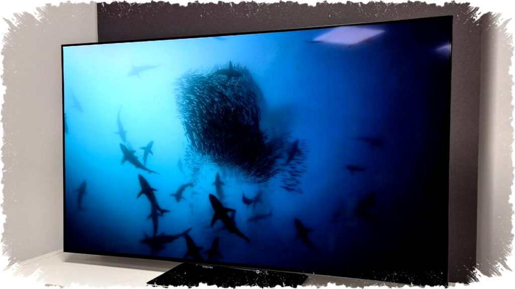 OLED Tiga Bintang Ini Tanda Awal Terobosan Baru untuk Penggemar Bioskop Rumahan