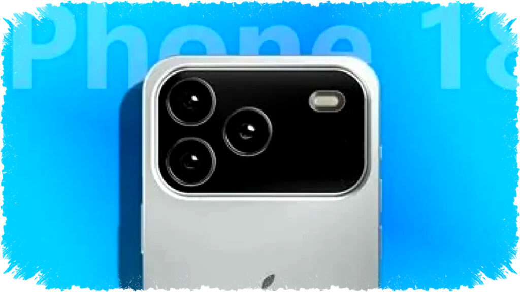 Bocoran iPhone 18 2026: 3 Model Revolusioner & Debut Perdana iPhone Lipat Apple!