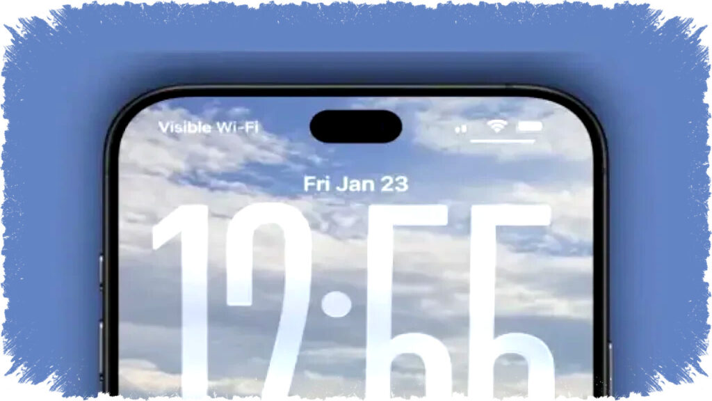 iPhone 18 Pro: Dynamic Island 35% Lebih Kecil, Sensor Face ID Kini di Bawah Layar AMOLED