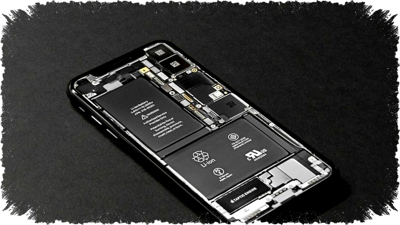 Baterai Lithium-Sulfur Lebih Tipis dengan Struktur Busa, Solusi Hemat Ruang untuk Gadget Masa Depan Baterai Lithium-Sulfur Lebih Tipis dengan Struktur Busa, Solusi Hemat Ruang untuk Gadget Masa Depan