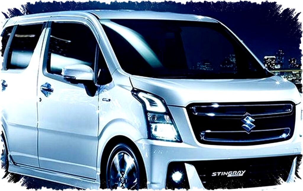 Suzuki Wagon R 2026 Resmi Meluncur, Sporty & Irit BBM 25 Km/L Harga Mulai Rp 150 Jutaan