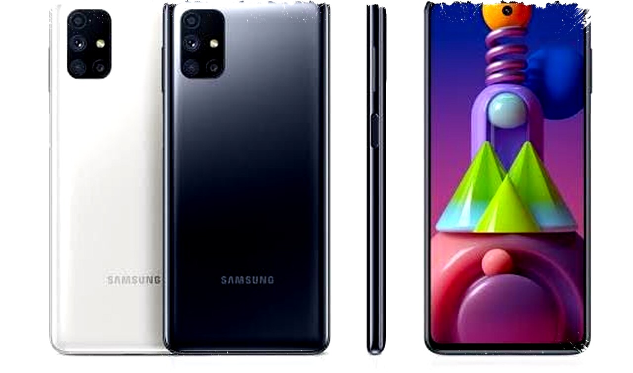 Rekomendasi HP Ojol 2026: Samsung Galaxy M51 Baterai 7000 mAh Tahan 2 Hari dengan Fast Charging