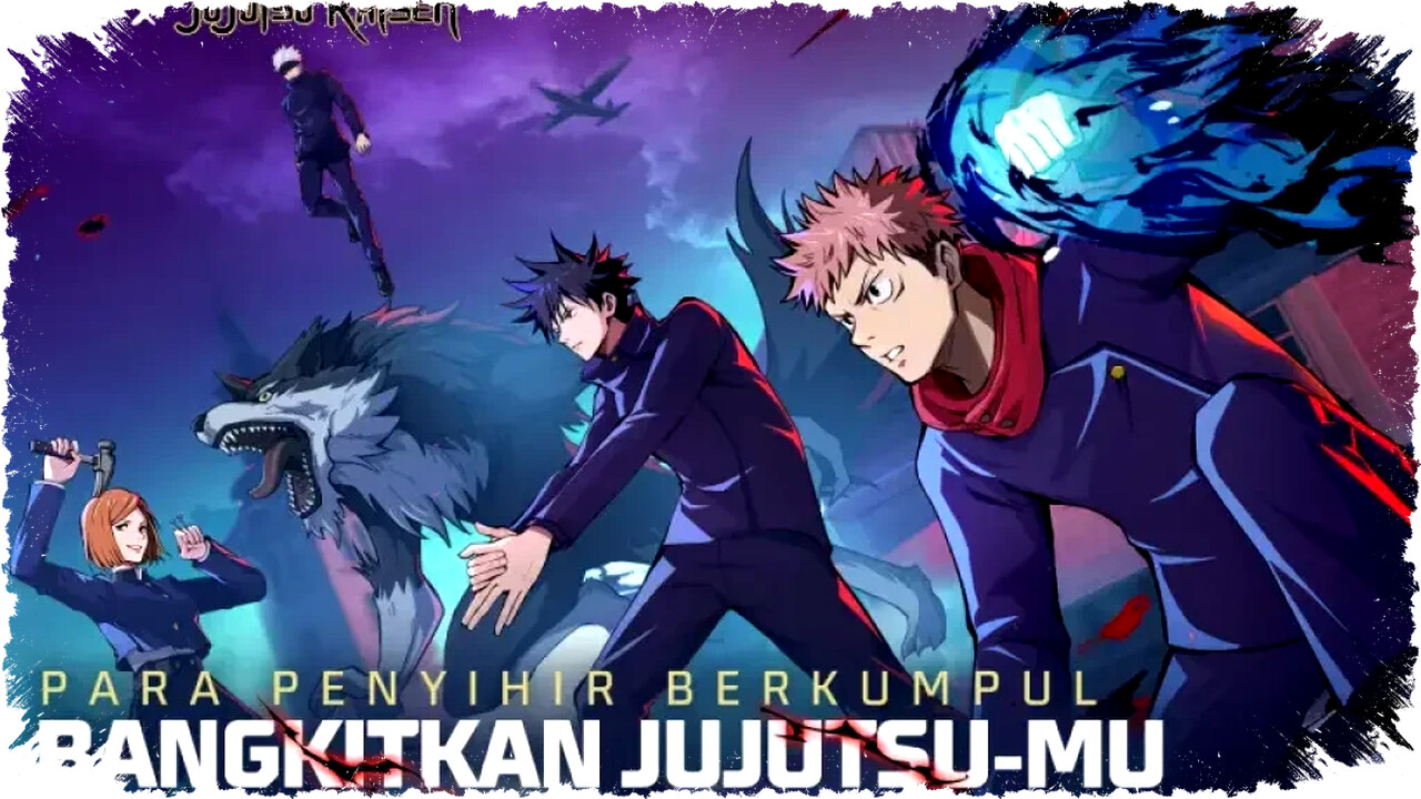 Garena Rilis Kode Redeem Free Fire 24 Jan 2026, Klaim Bundle Sukuna & Item Kolaborasi Jujutsu Kaisen!