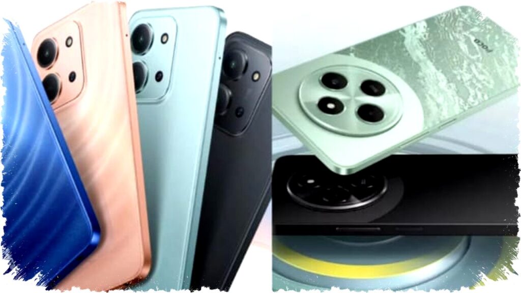 POCO C85 vs REDMI 15C: Harga Lebih Murah, Mana Lebih Worth It untuk 2026?
