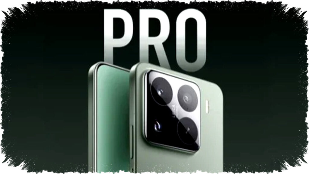 Xiaomi 15 Pro Hadir dengan Triple Kamera Leica 50MP, Siap Tantang Samsung dan Vivo!