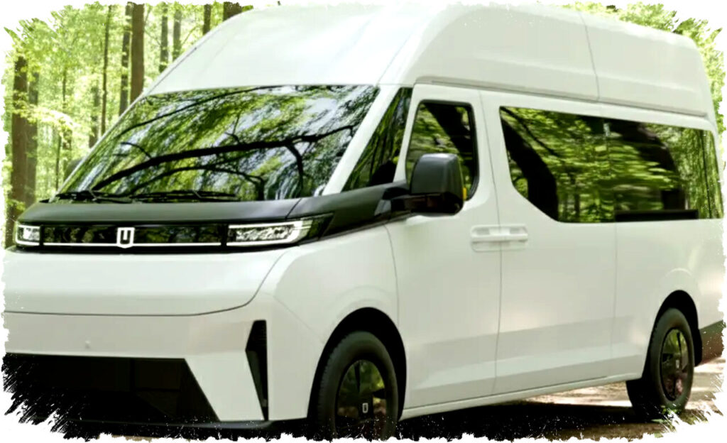 Farizon SV Van Listrik 16 Penumpang Resmi Meluncur di Indonesia, Harga Rp698 Jutaan!