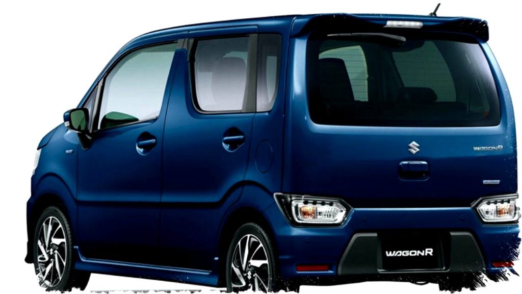 Suzuki Wagon R Hybrid 2026: Mesin R06A ISG, Irit BBM hingga 25,1 km/l dan Fitur Canggih