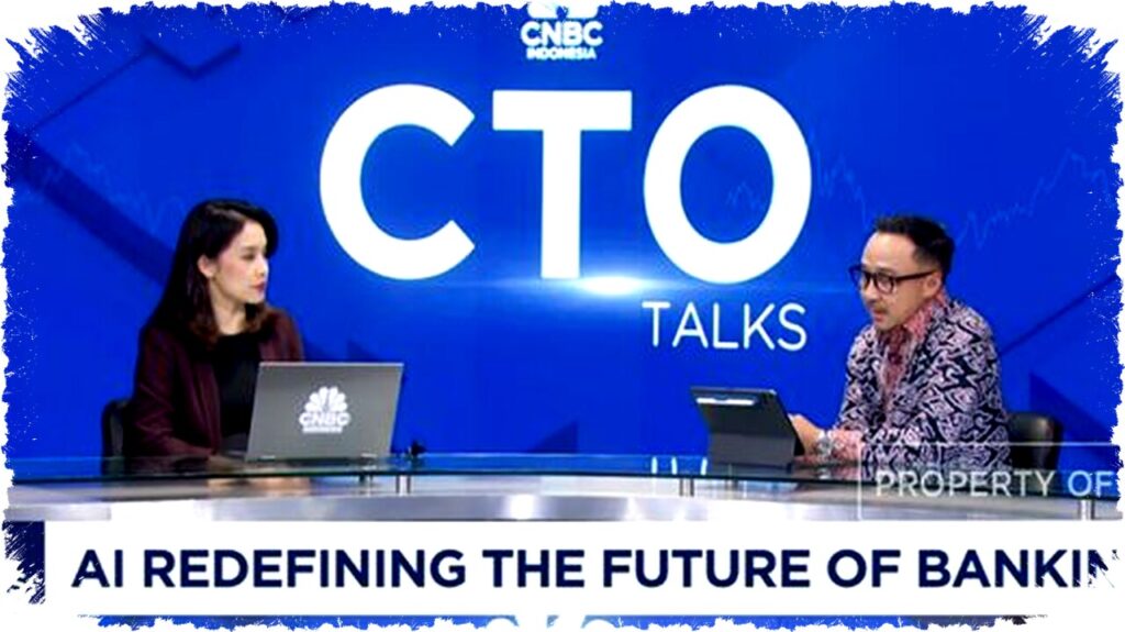 Standard Chartered Siapkan 6 Pilar Strategis Manfaatkan AI Dorong Transformasi dan Keamanan Perbankan